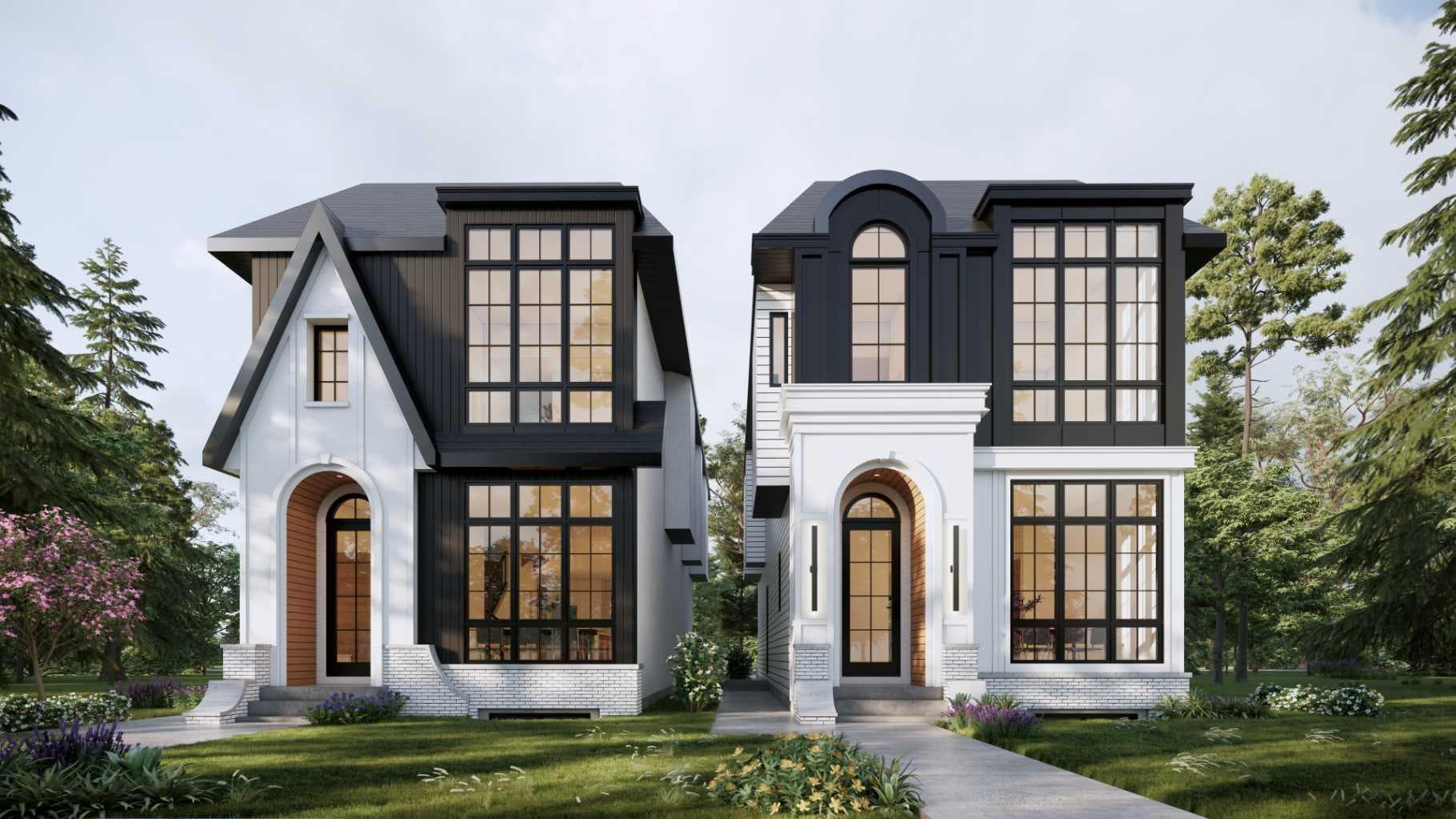 Detached in Montgomery