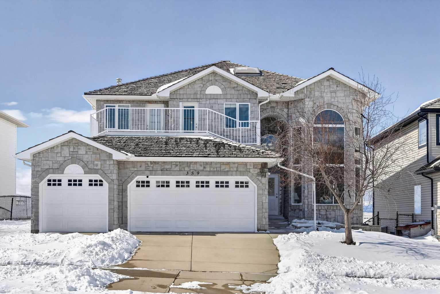 359 Rocky Ridge Drive NW — photo 1