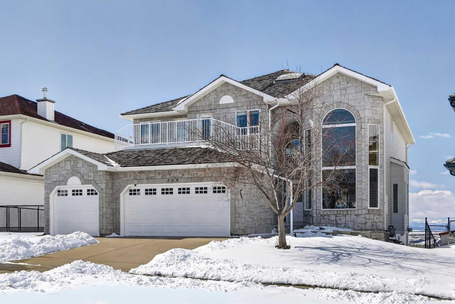 359 Rocky Ridge Drive NW — photo 2