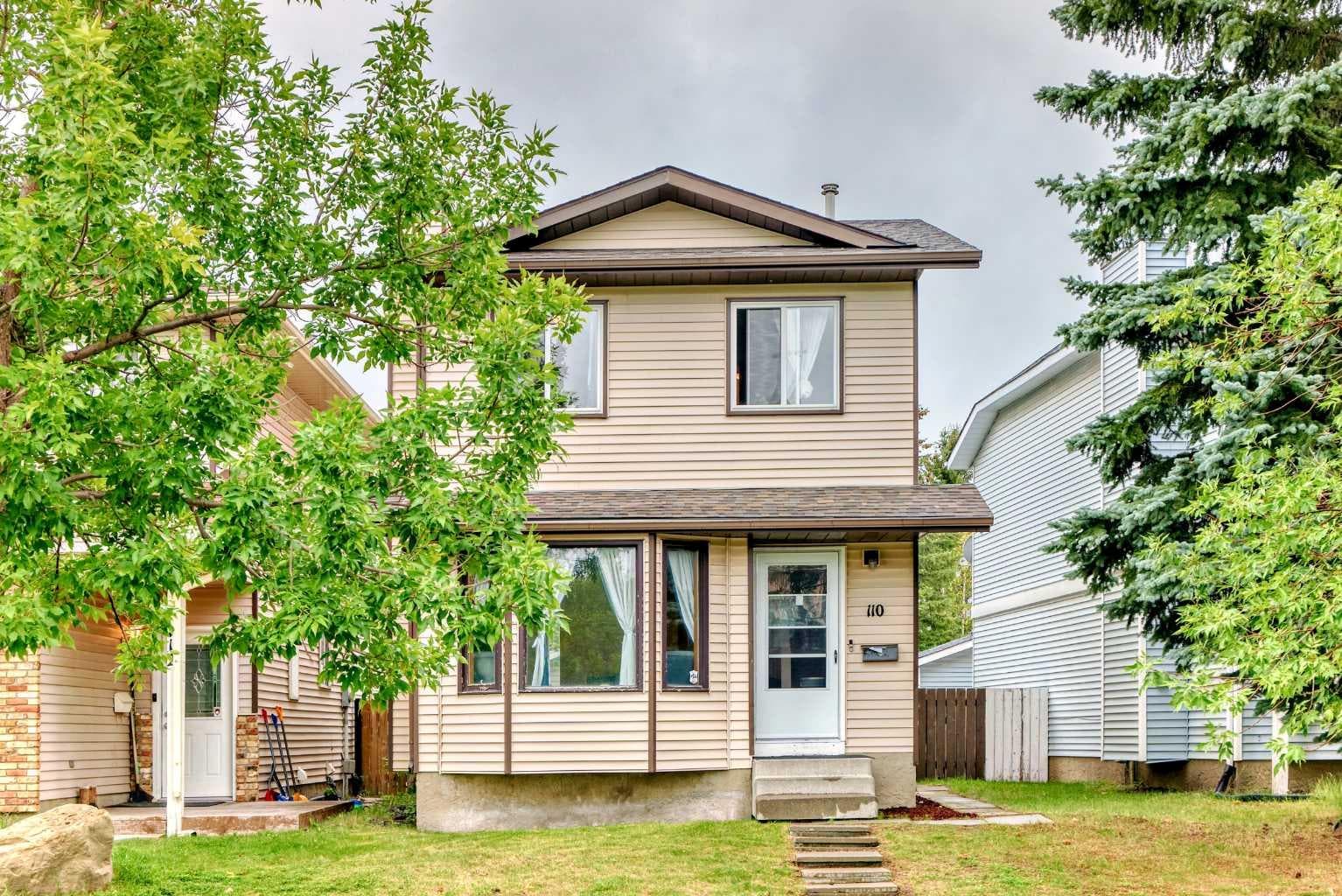 110 Edgeburn Crescent NW — photo 2