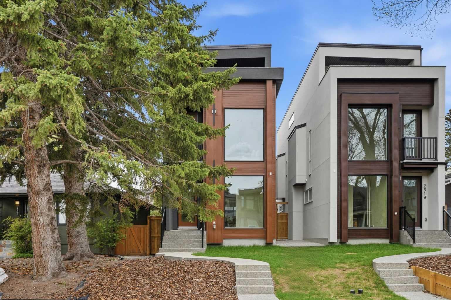 2521 19A Street SW — photo 1