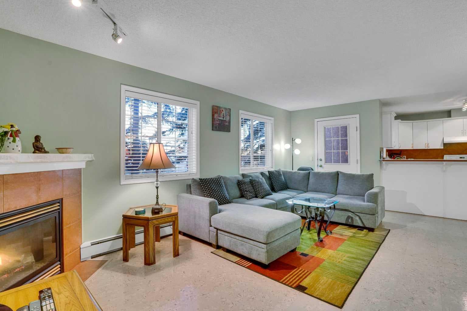 118, 1409 Centre A Street NE — photo 3