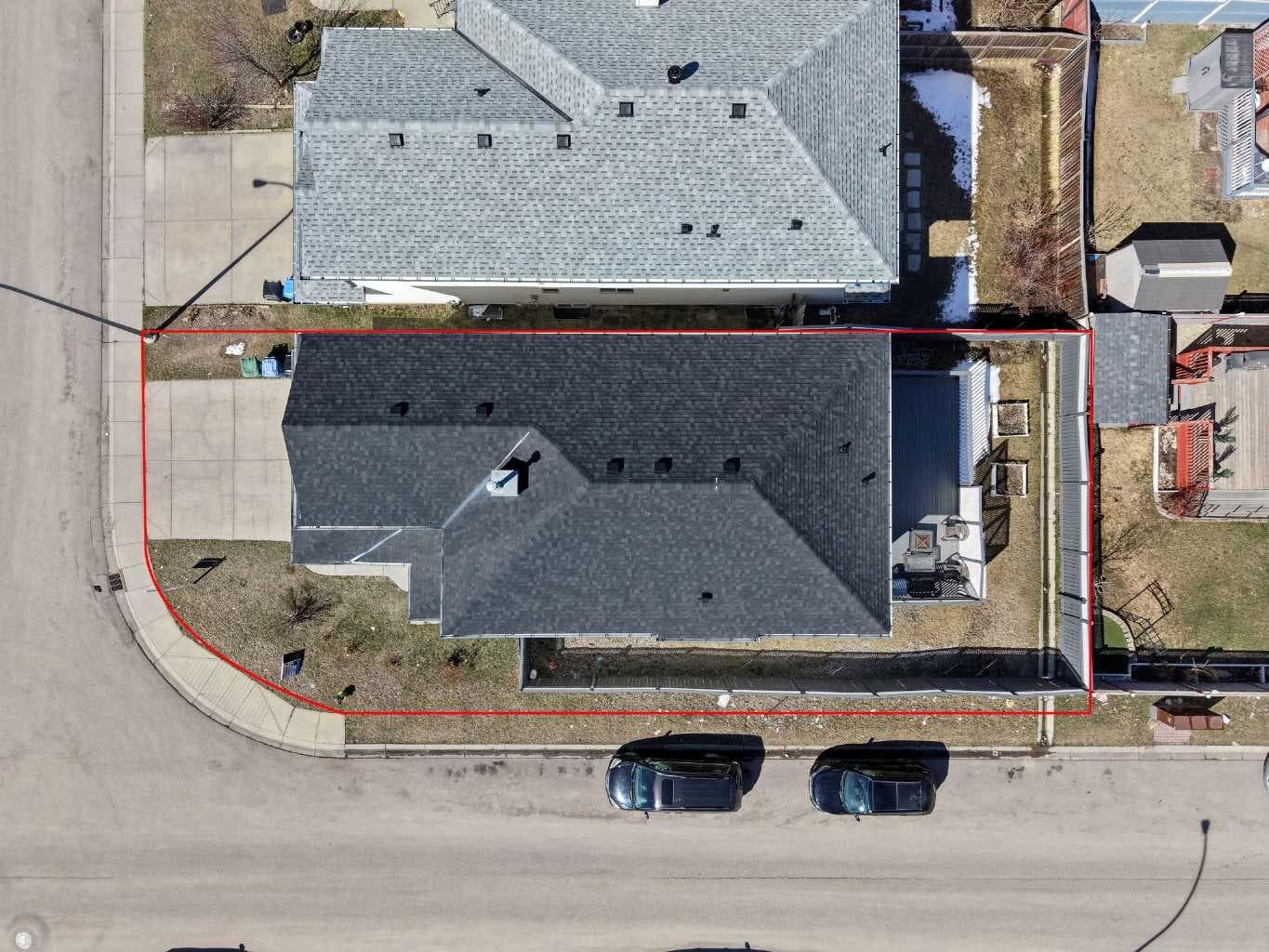 149 Saddlecrest Green NE — photo 4