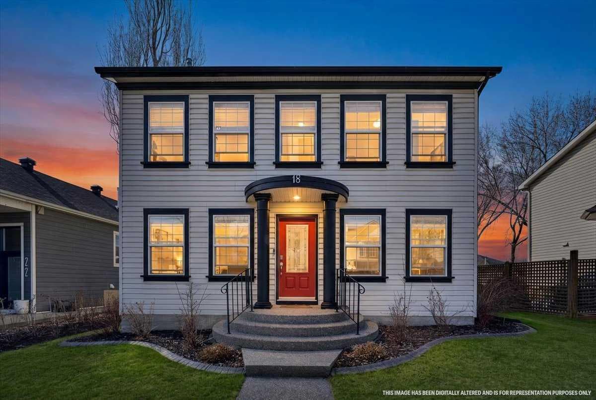18 Inverness Rise SE — photo 1