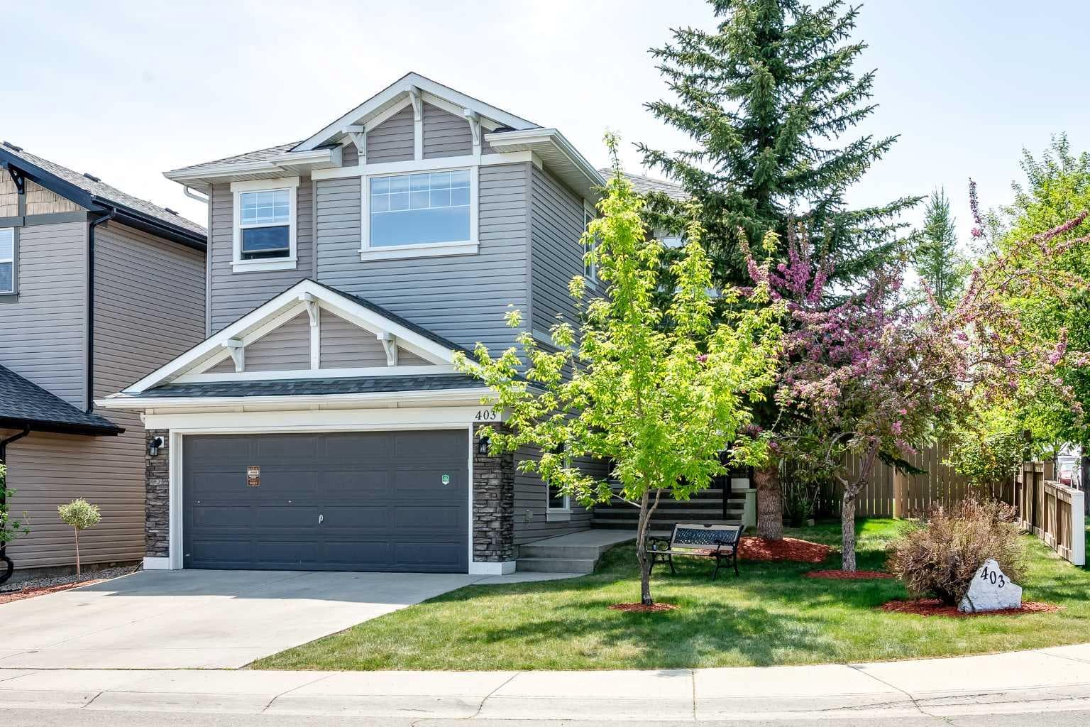 Detached in Morningside