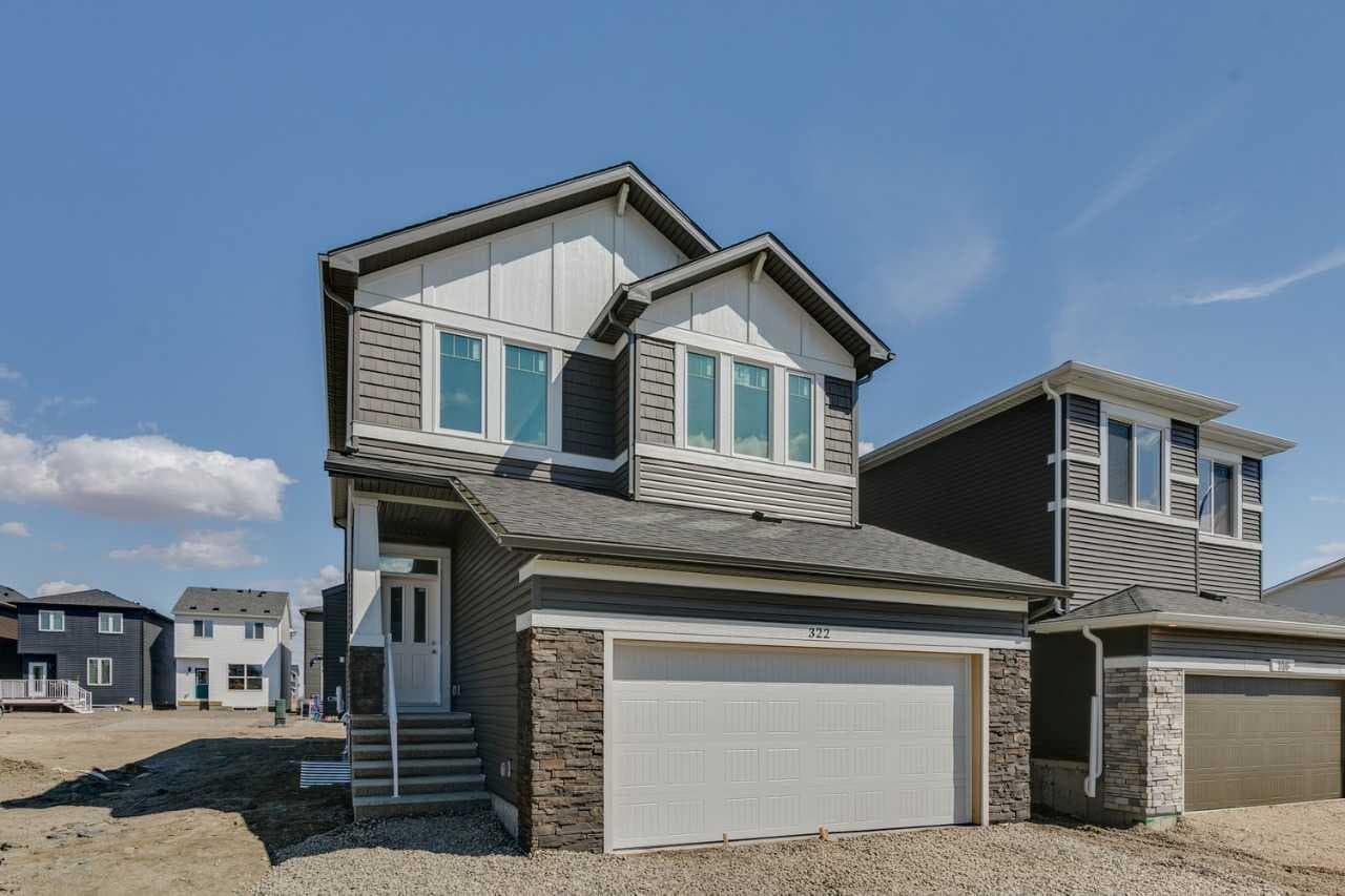 322 Hotchkiss Common SE — photo 2