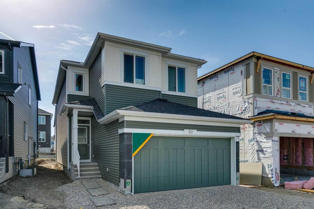 83 Creekstone Common SW — photo 1