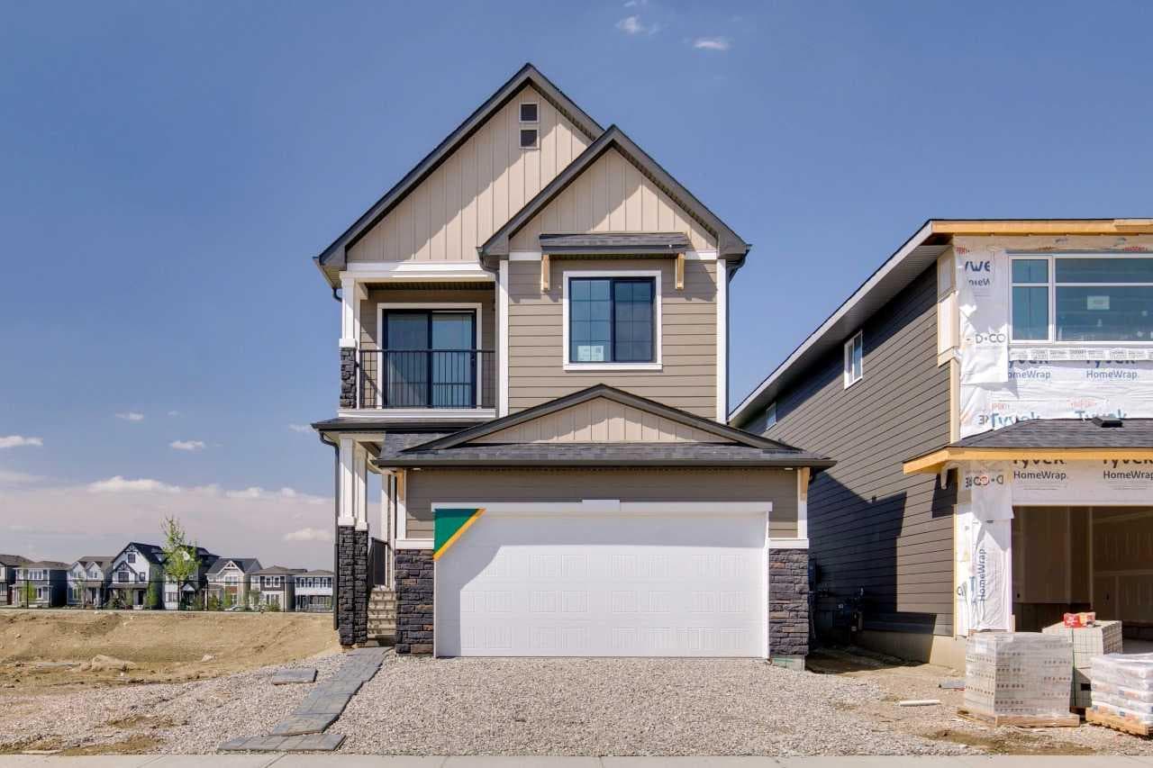 434 Bighorn Avenue SW — photo 1