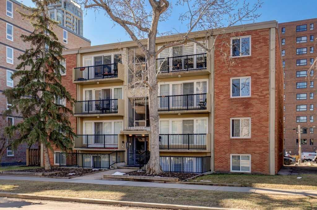 414, 1025 14 Avenue SW — photo 4