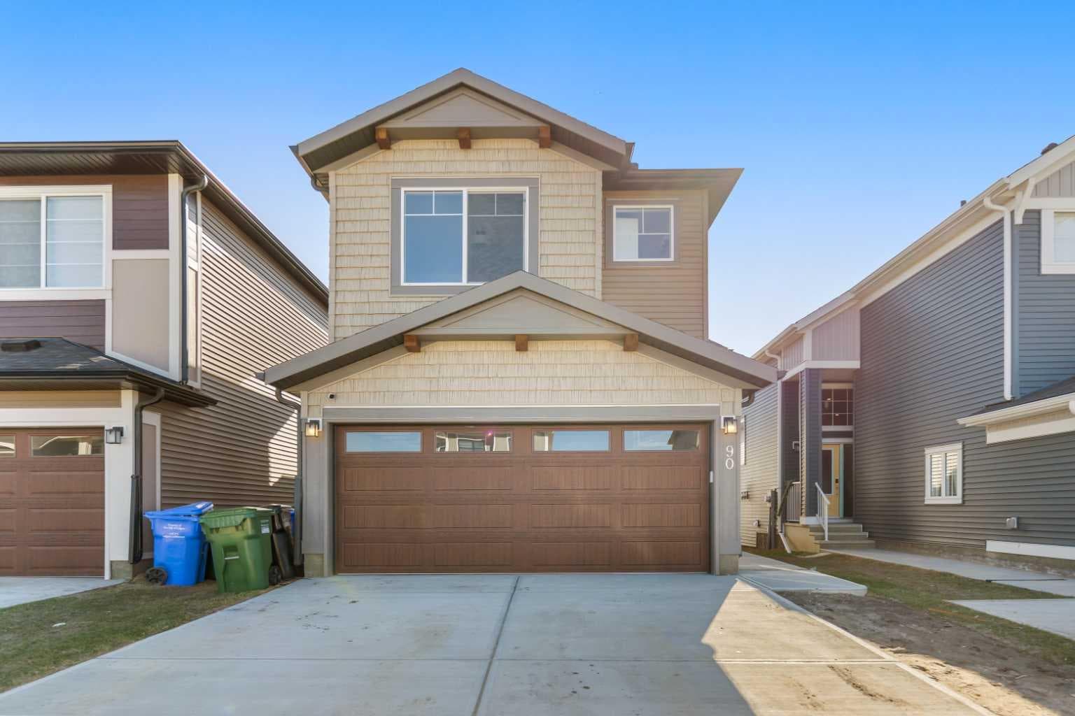 90 Homestead Circle NE — photo 1
