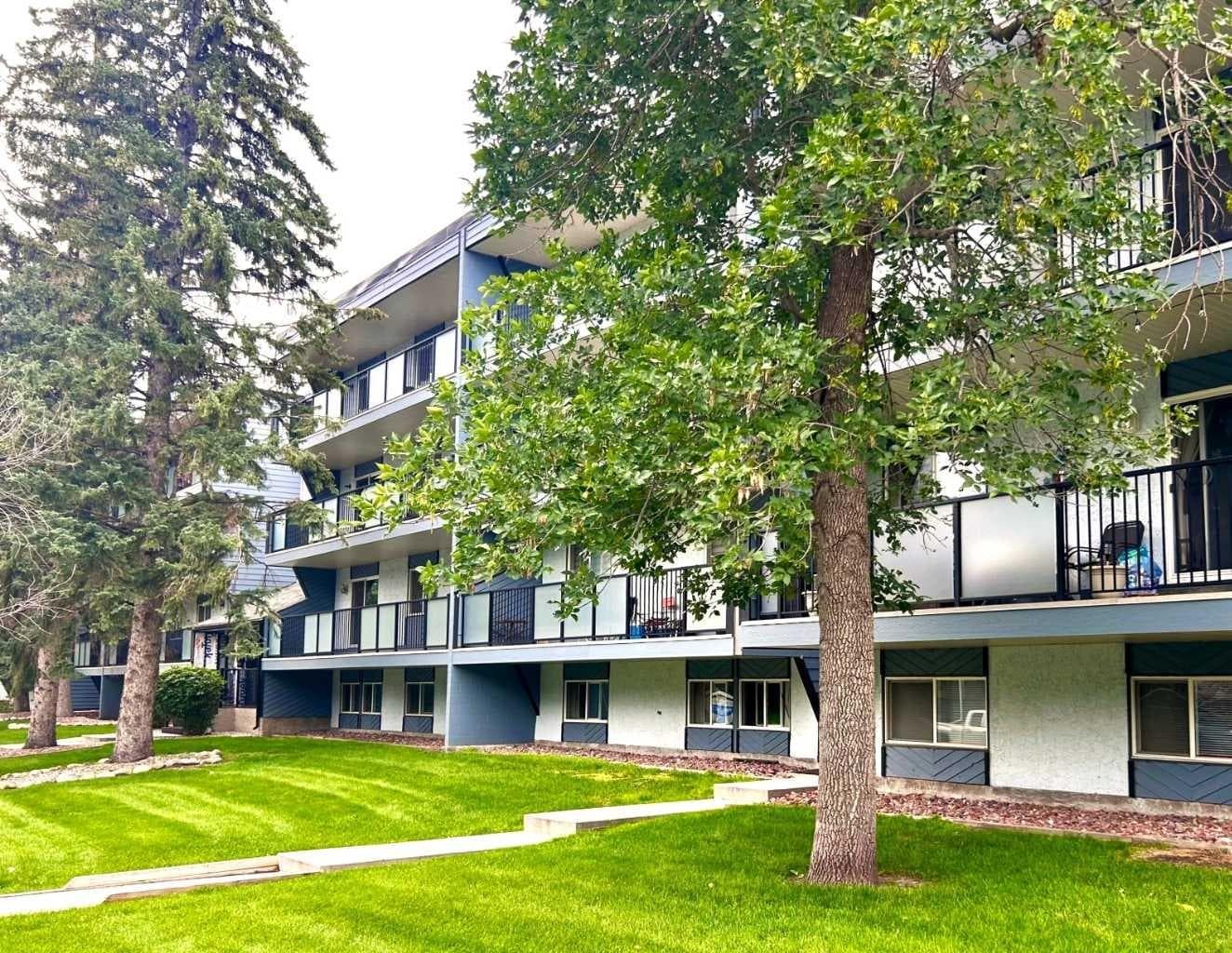 307, 617 56 Avenue SW — photo 1
