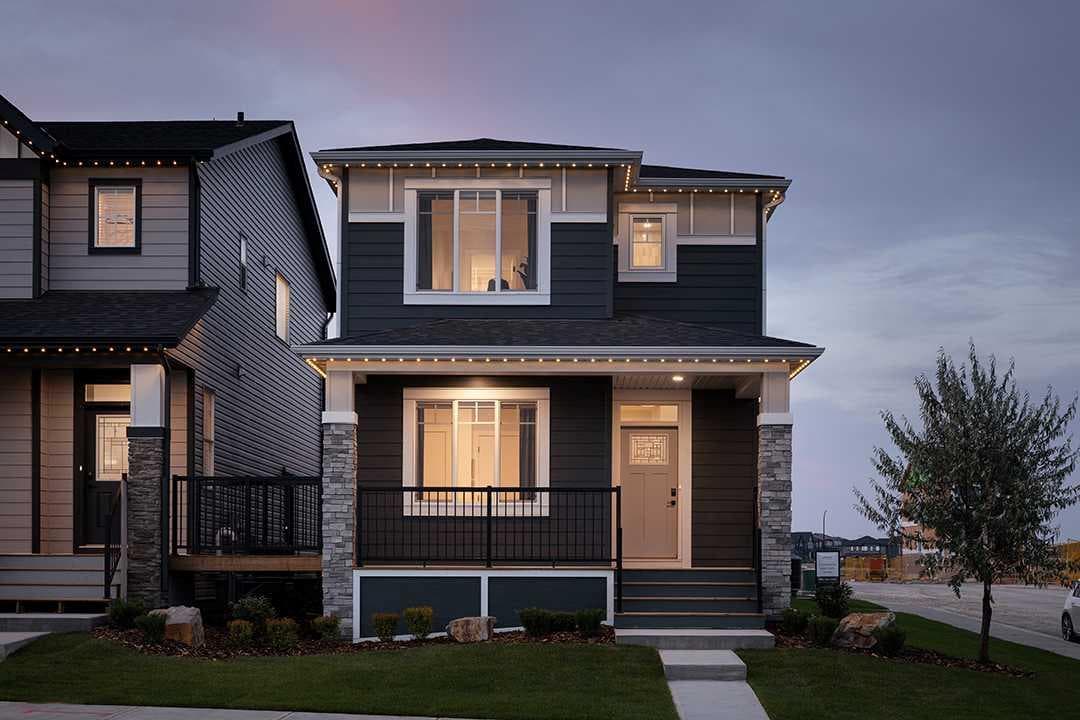 53 Legacy Point Terrace SE — photo 1