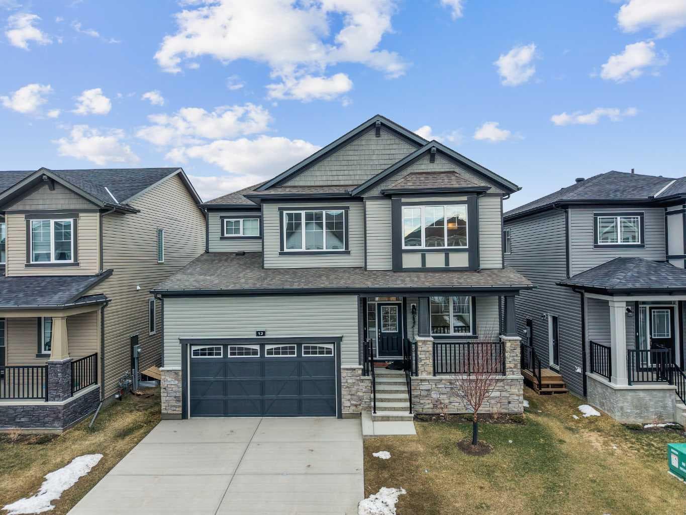 12 Southwinds Common SW — photo 1