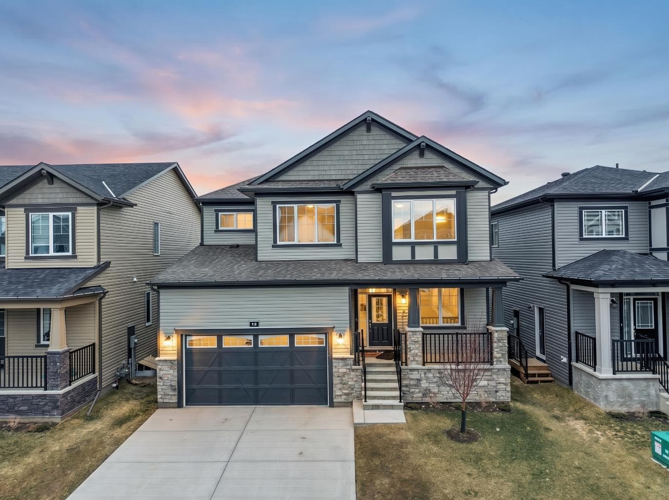 12 Southwinds Common SW — photo 2
