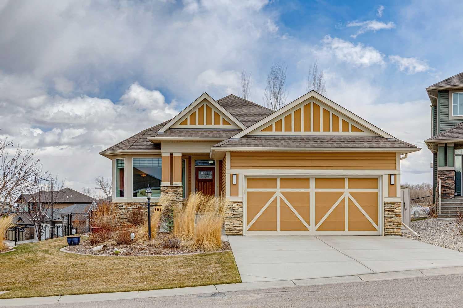 101 Sheep River Crest — photo 1