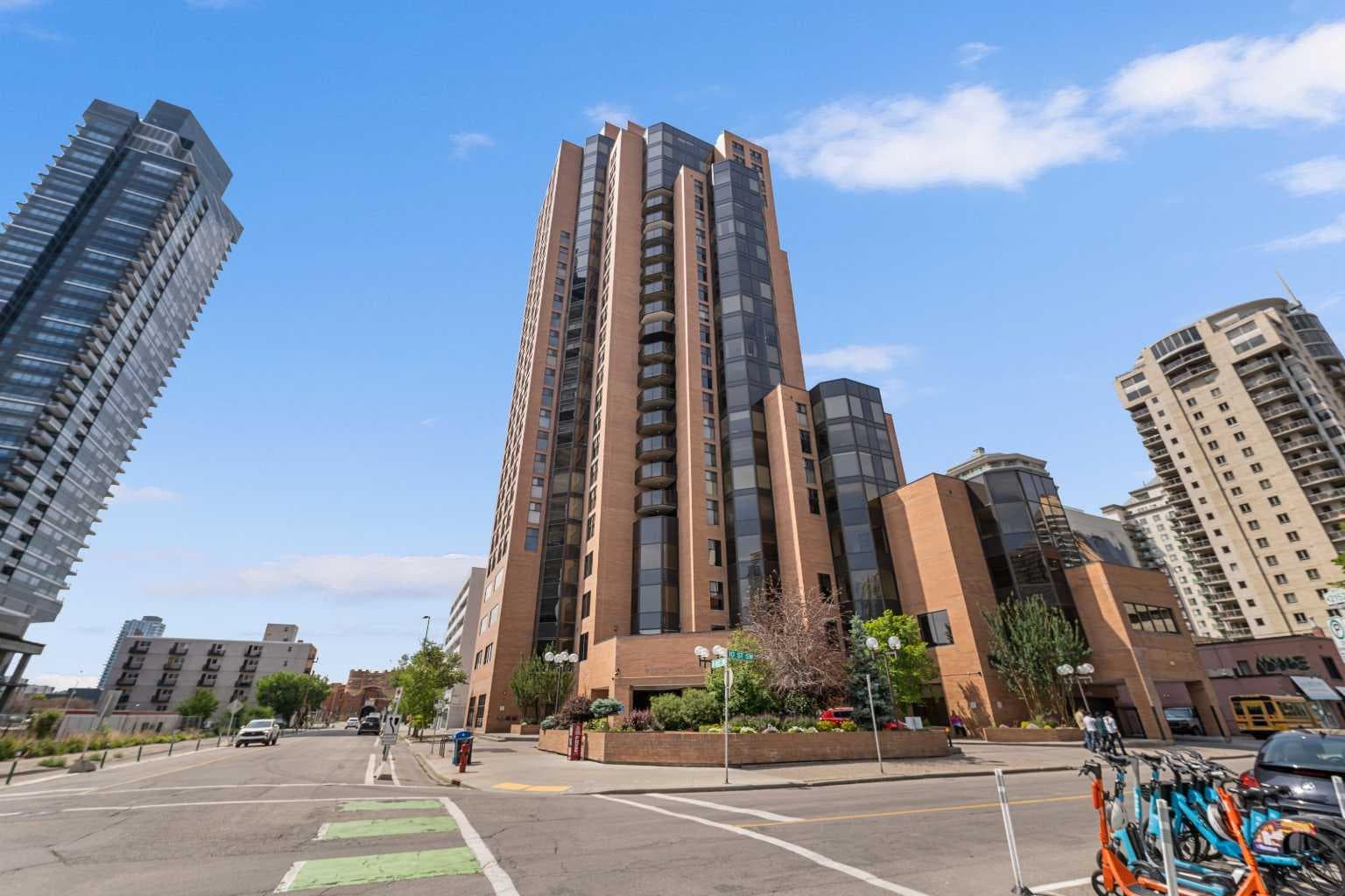 604, 1100 8 Avenue SW — photo 3