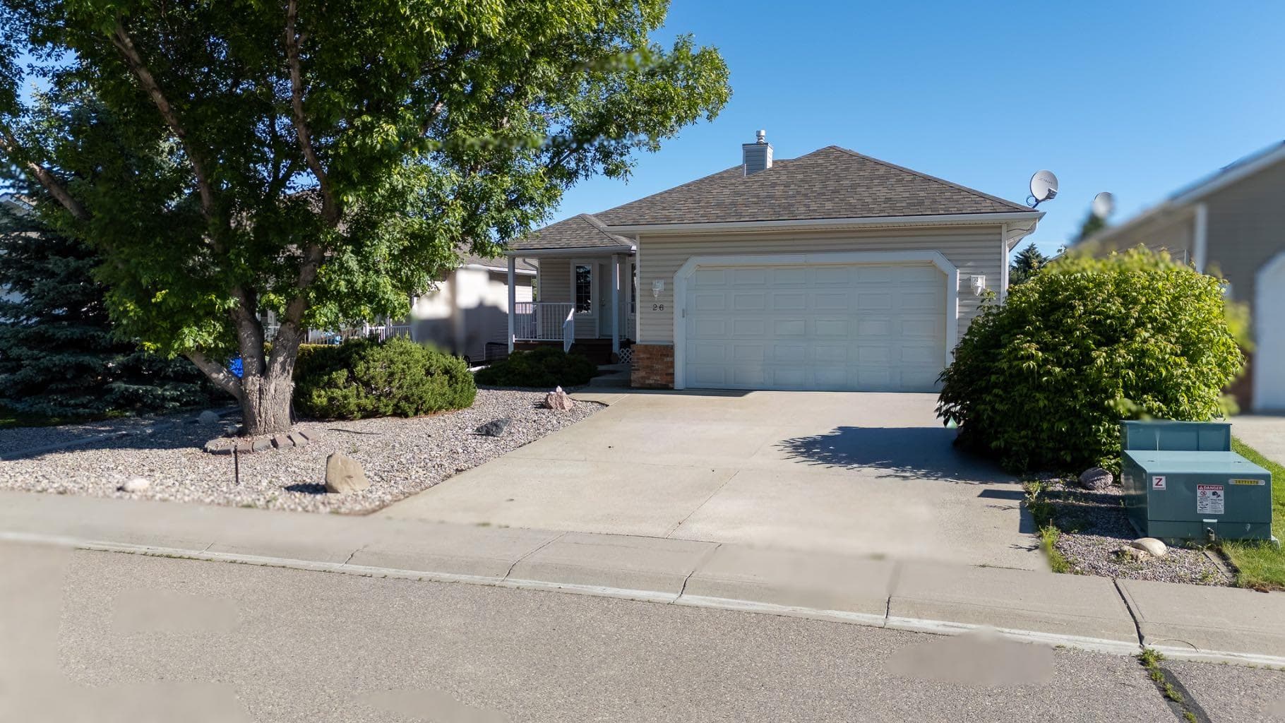 26 Skyline Crescent — photo 3