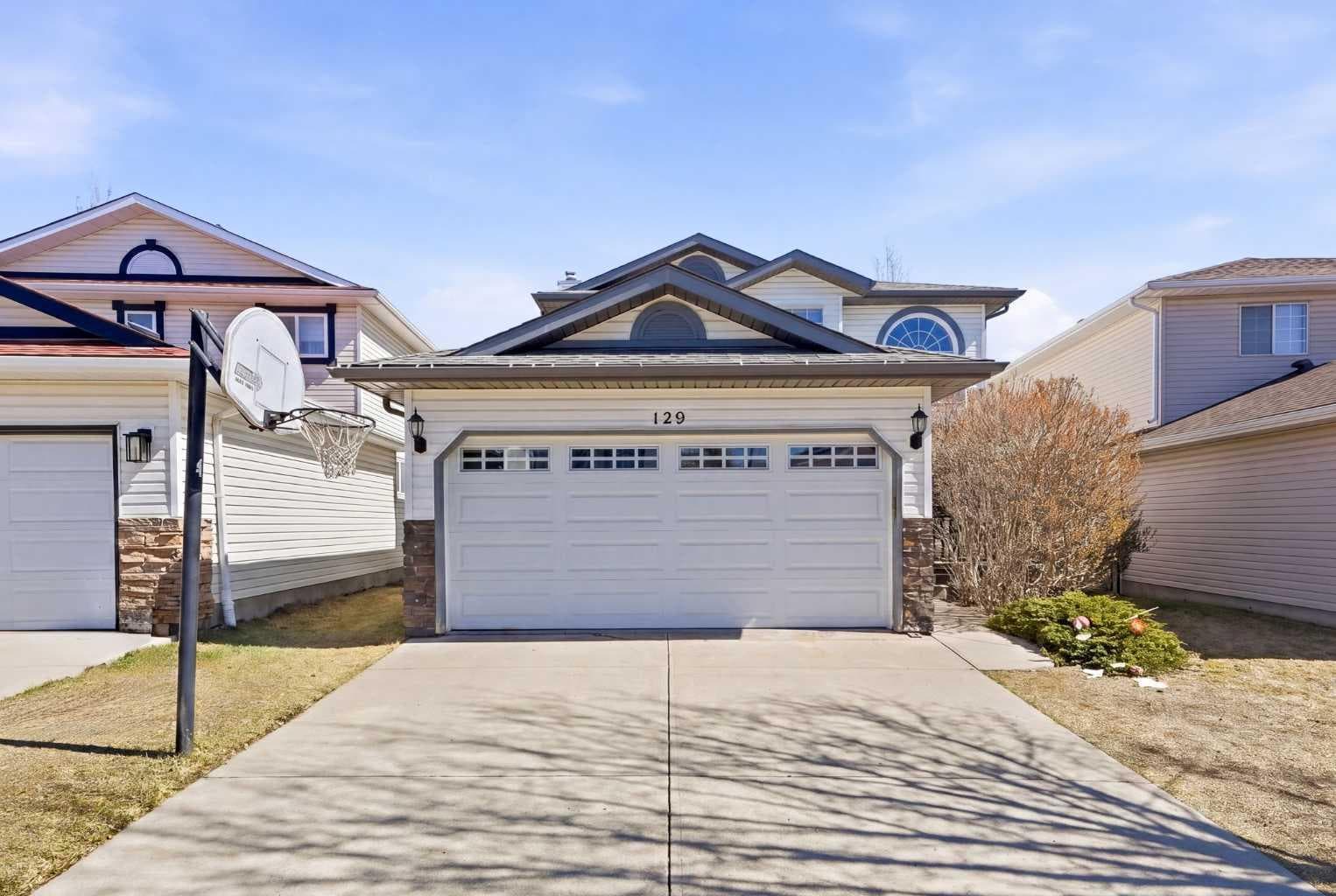 129 Arbour Ridge Circle NW — photo 1