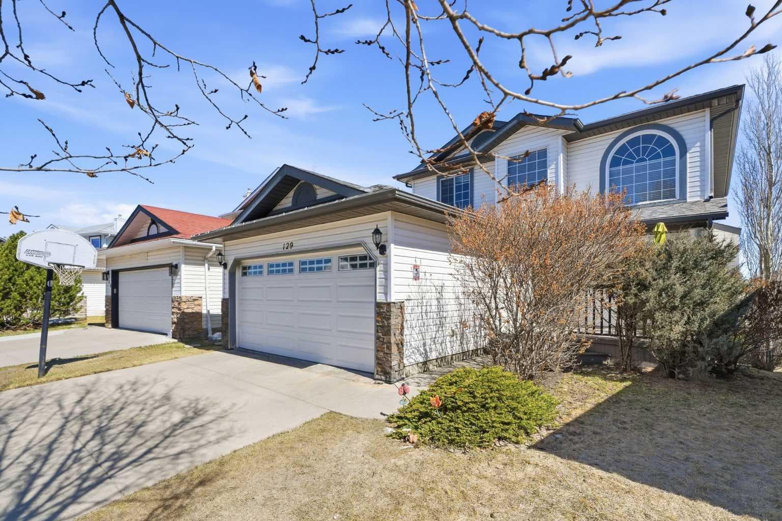 129 Arbour Ridge Circle NW — photo 3