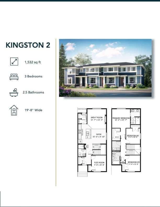 131 Ambleridge Street NW — photo 2