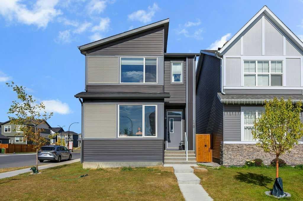 120 BELMONT Villas SW — photo 1