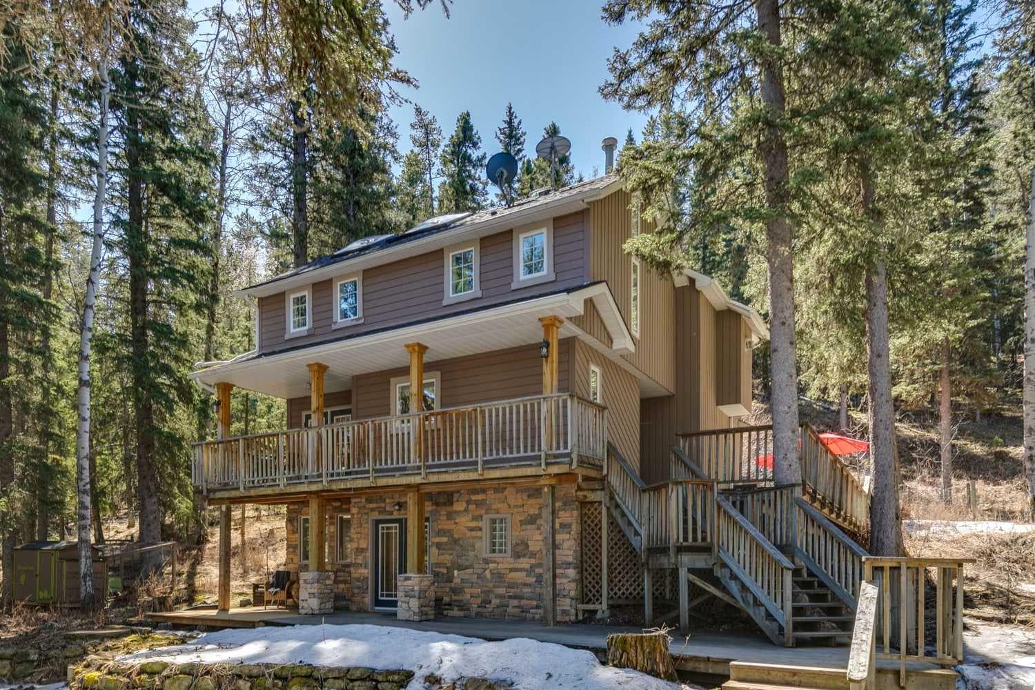 241 Mountain Lion Drive — photo 1