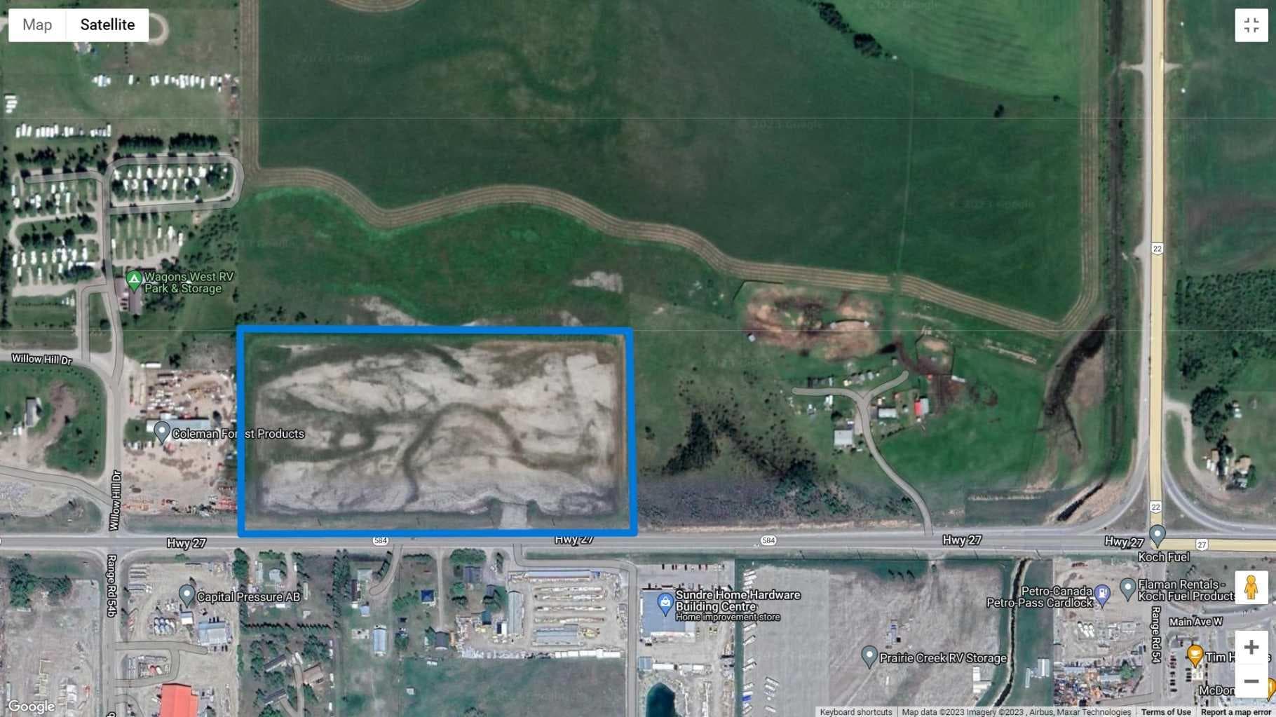 1200 Highway 584 — photo 1