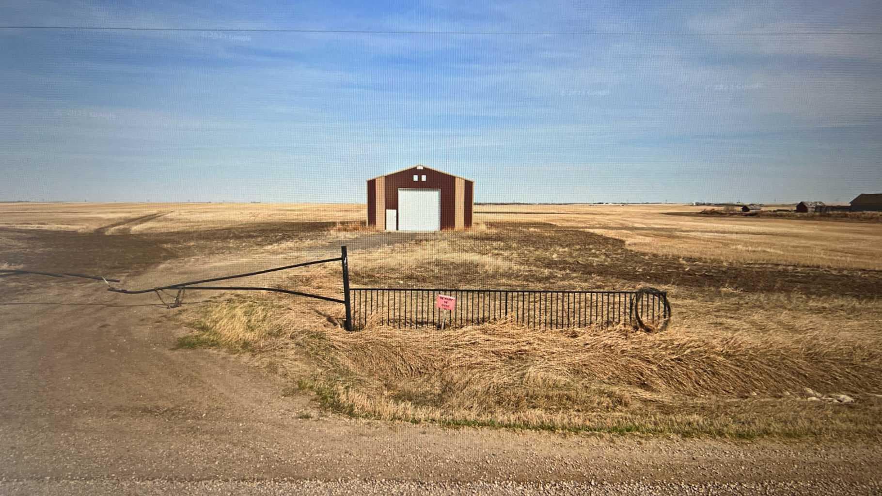 120 Acres Range Road 281 — photo 1
