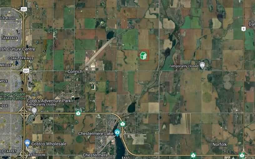 120 Acres Range Road 281 — photo 3