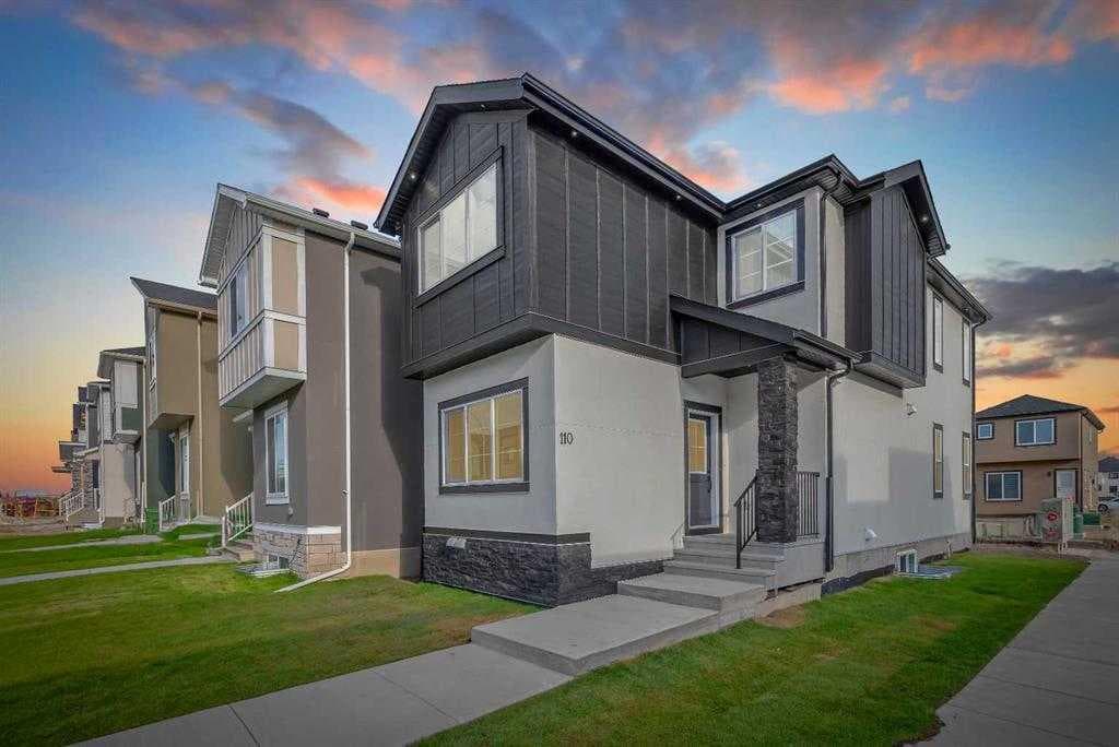 110 Saddlepeace Crescent NE — photo 2