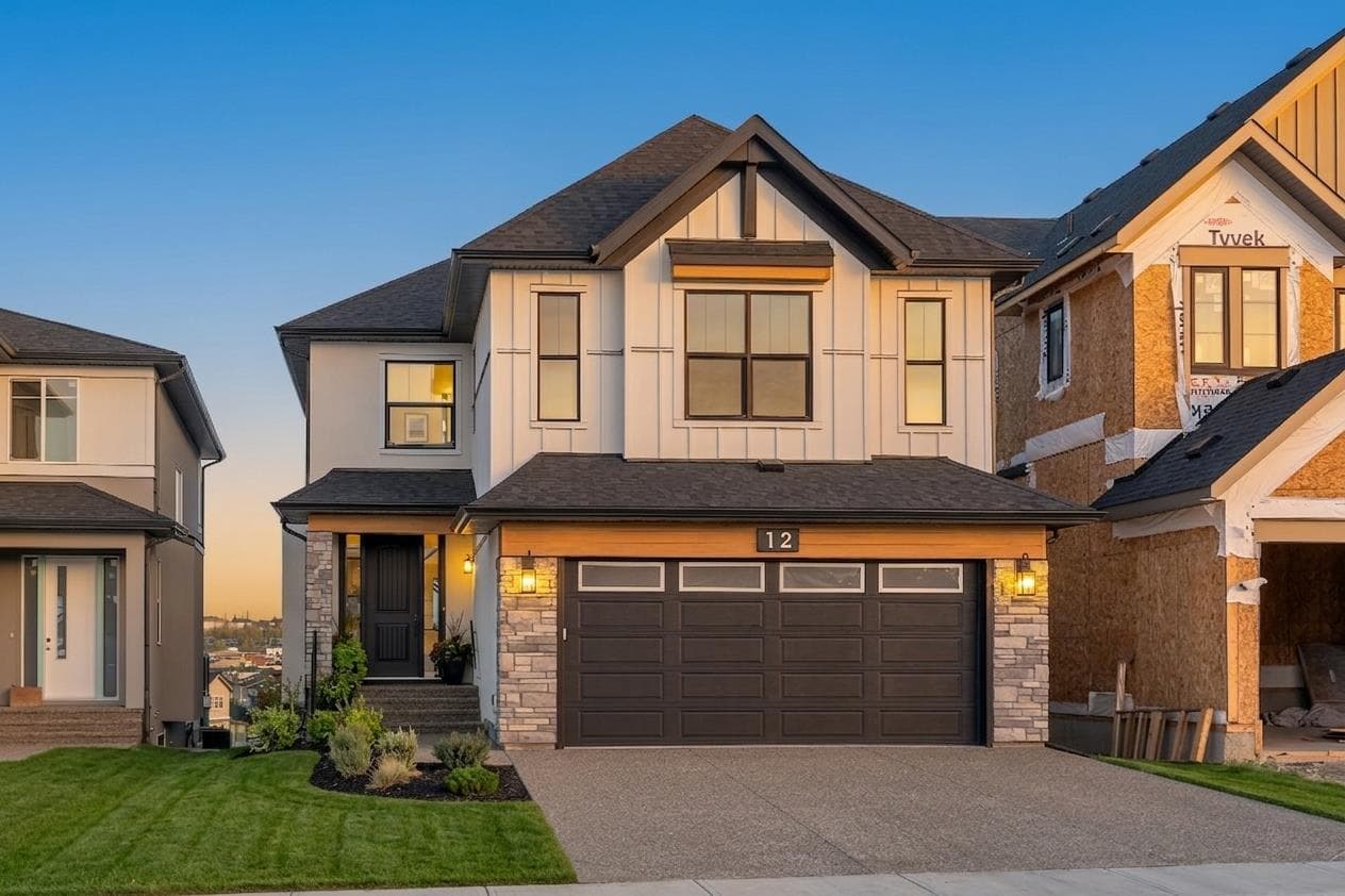 12 Spring Creek Point SW — photo 1