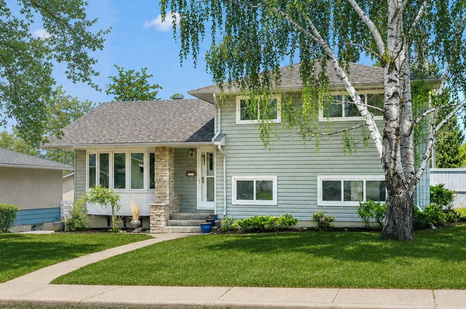 3816 Brighton Drive NW — photo 2