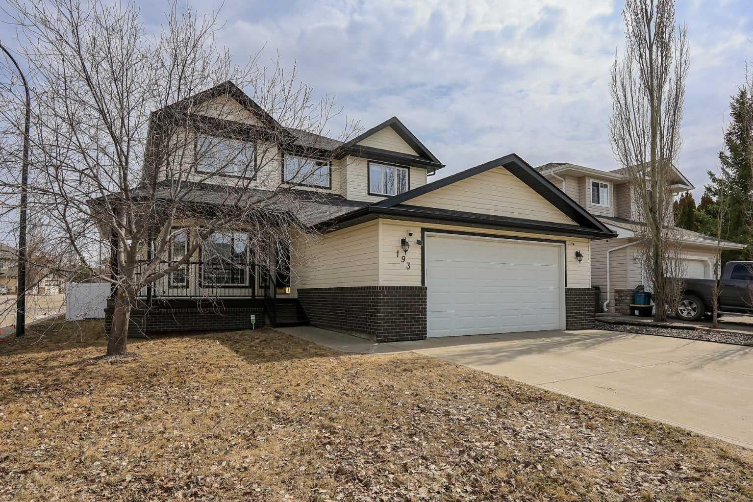 193 Alberts Close — photo 1