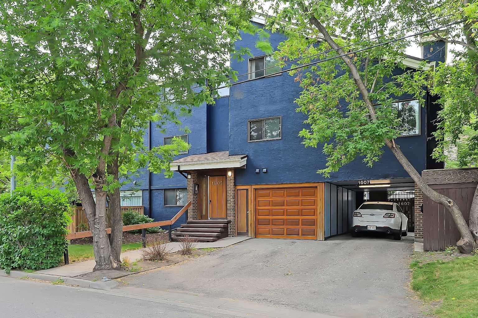 309, 1605 16 Avenue SW — photo 1