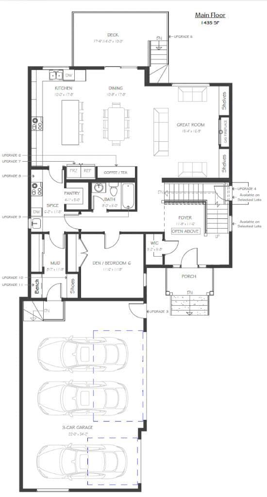 5 Eaton Terrace — photo 2