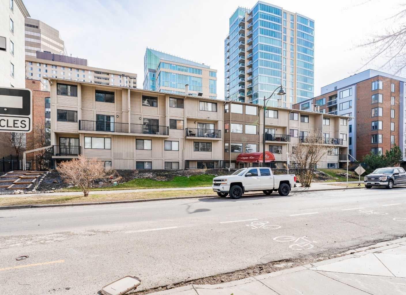 31, 821 3 Avenue SW — photo 1