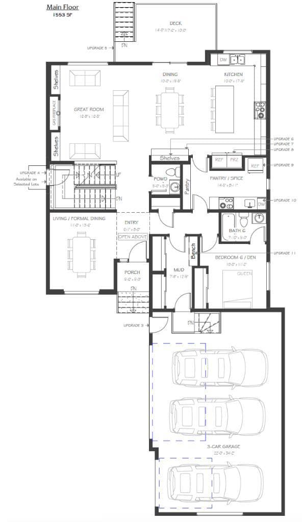 9 Eaton Terrace — photo 4