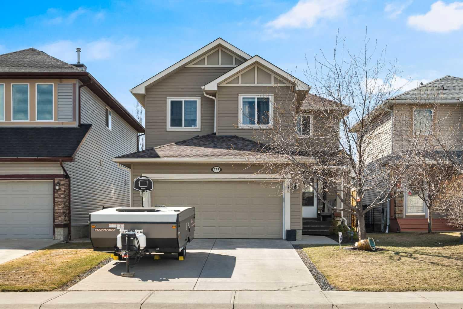 773 Luxstone Landing SW — photo 1