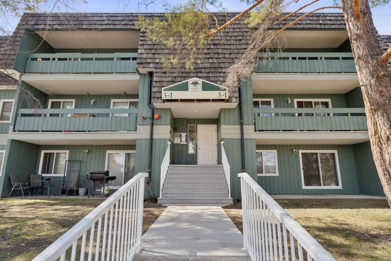 3202, 315 Southampton Drive SW — photo 2