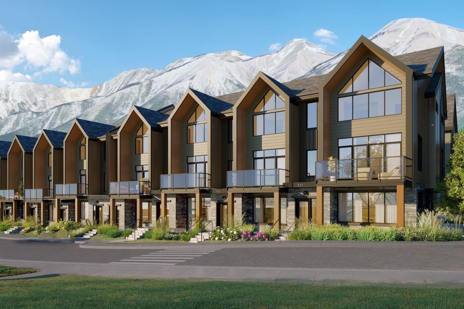 60 Cascade Ridge — photo 1