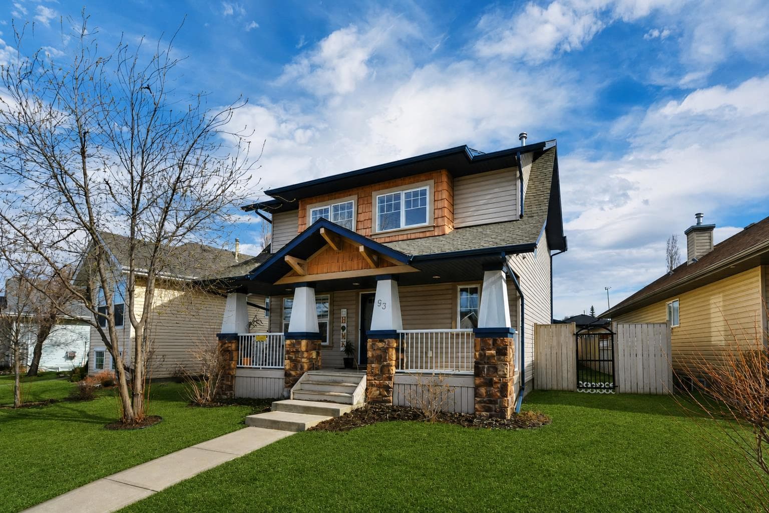 Detached in Westlake