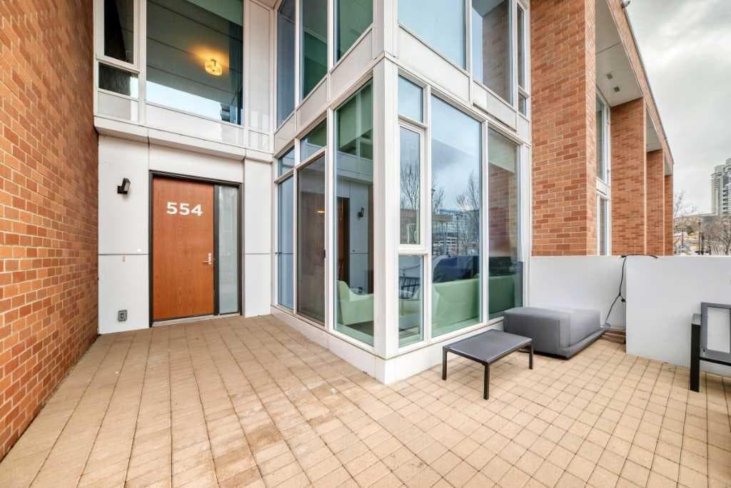 Row/Townhouse in Downtown East Village