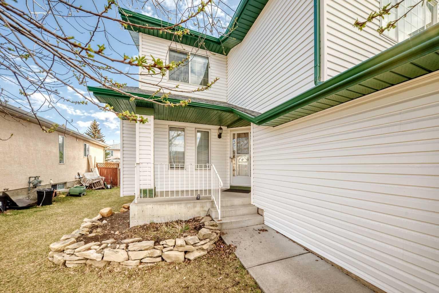 128 Harvest Park Road NE — photo 3