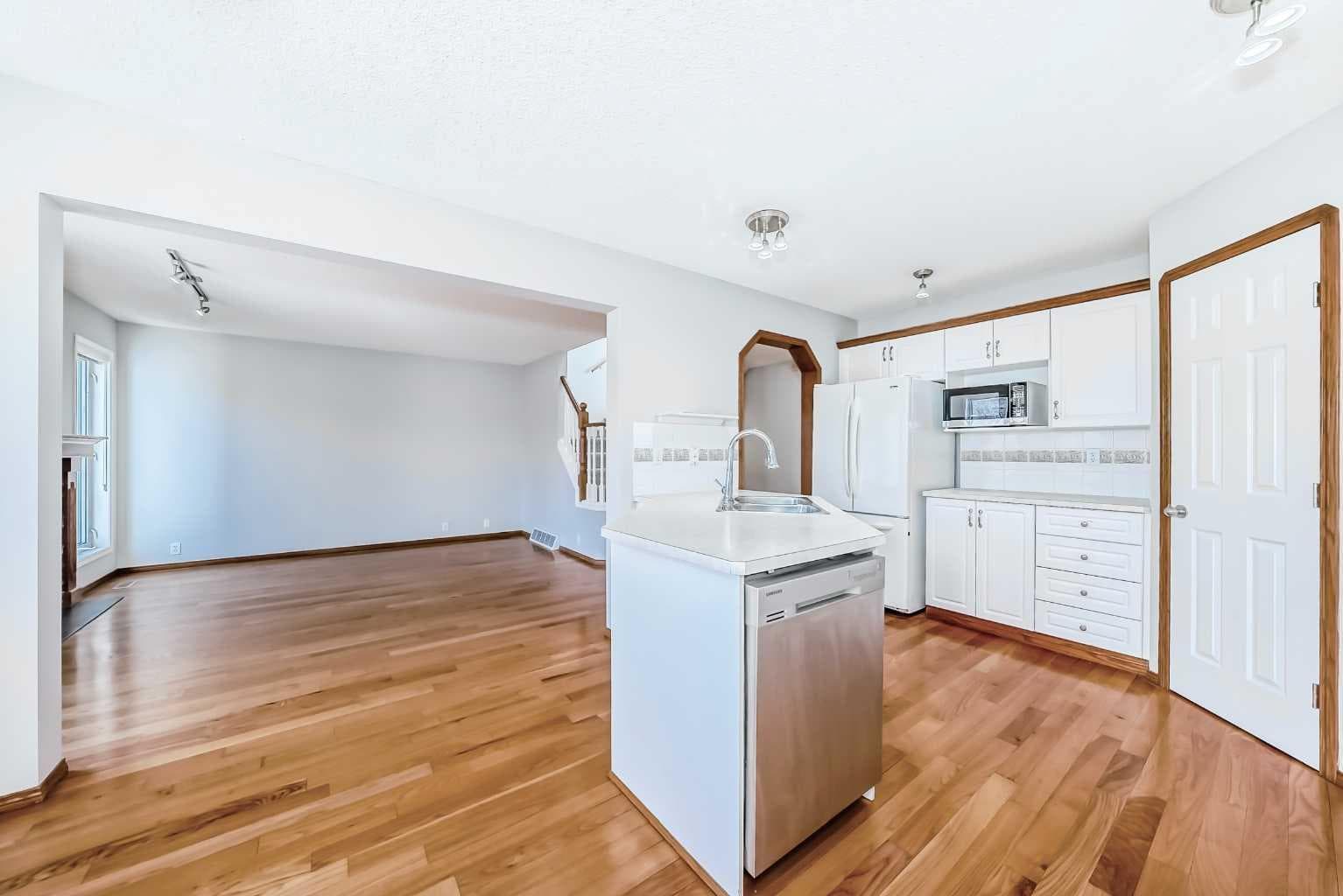 128 Harvest Park Road NE — photo 5