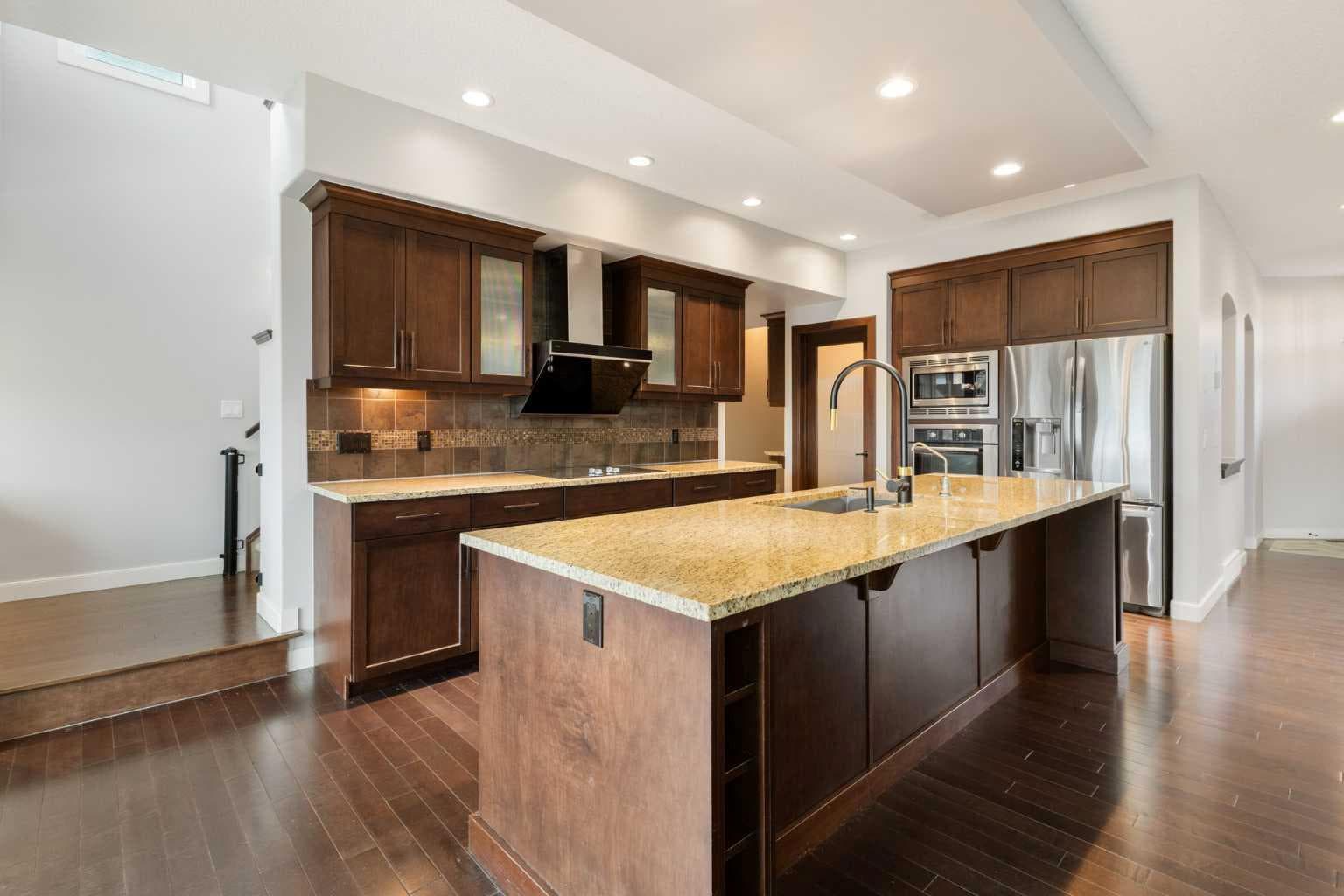 Detached in Sage Hill