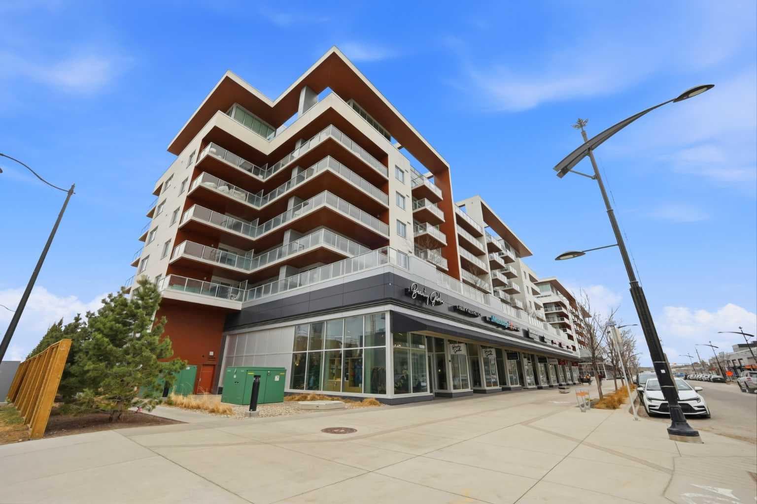 415, 8445 Broadcast Avenue SW — photo 3