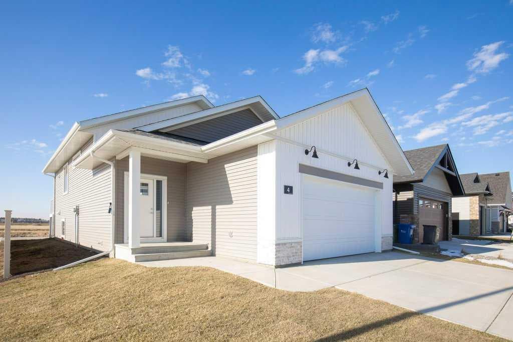 4 Emmett Crescent — photo 2