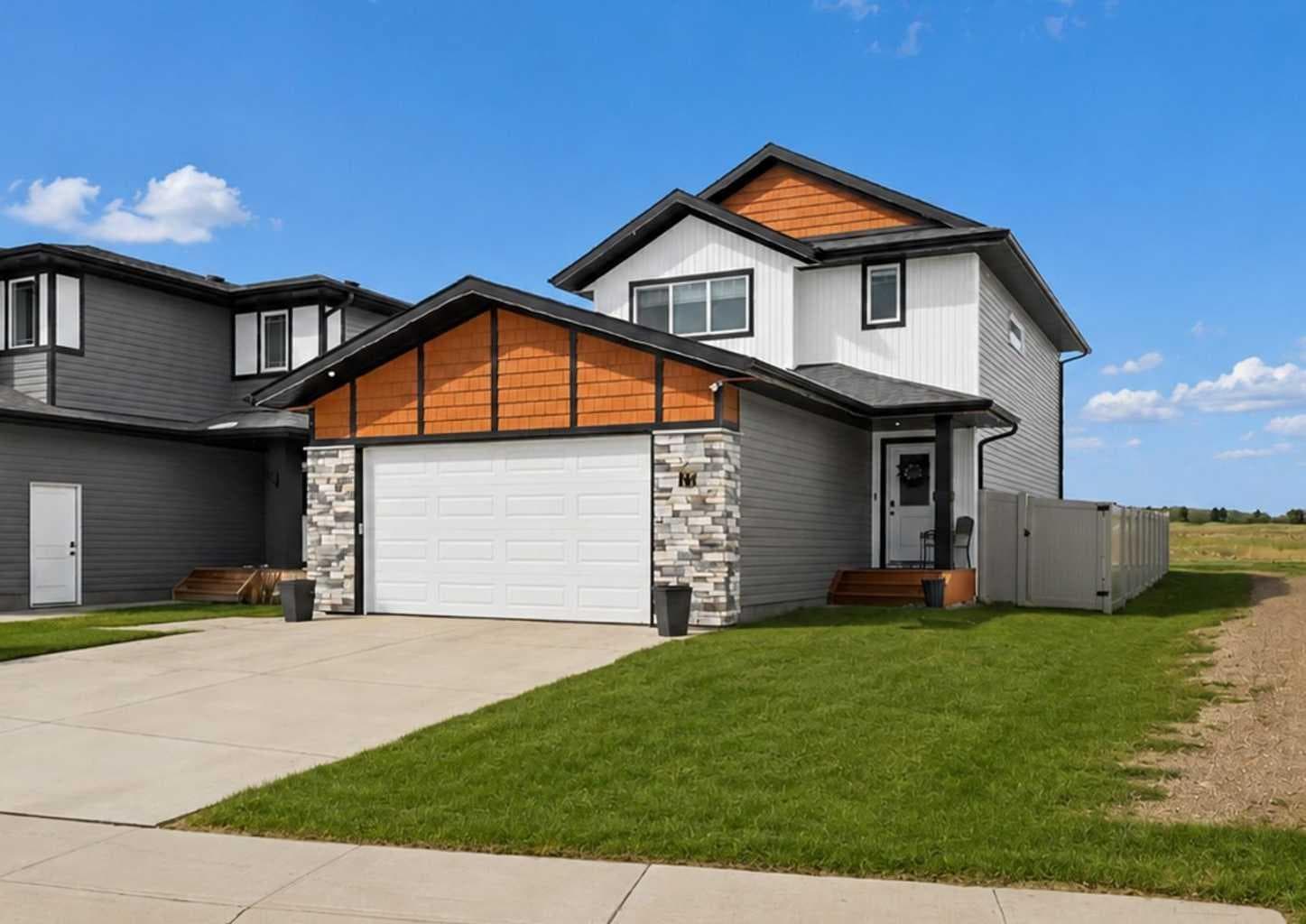 Detached in Timber Ridge