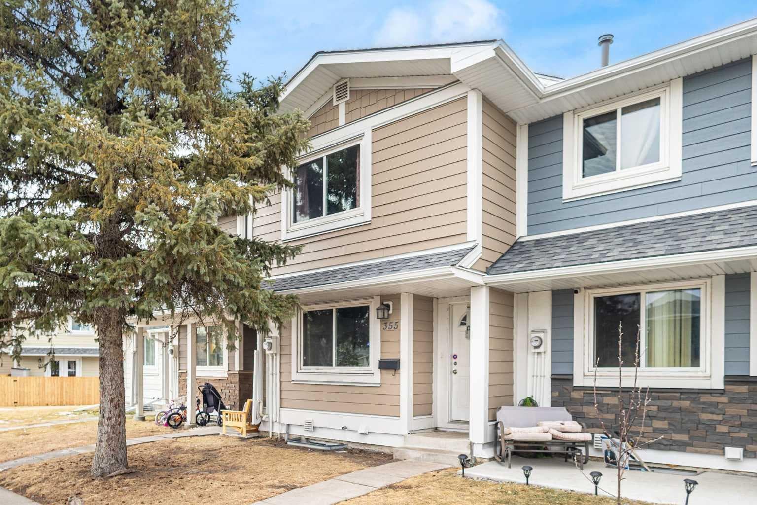 355 Georgian Villas — photo 1