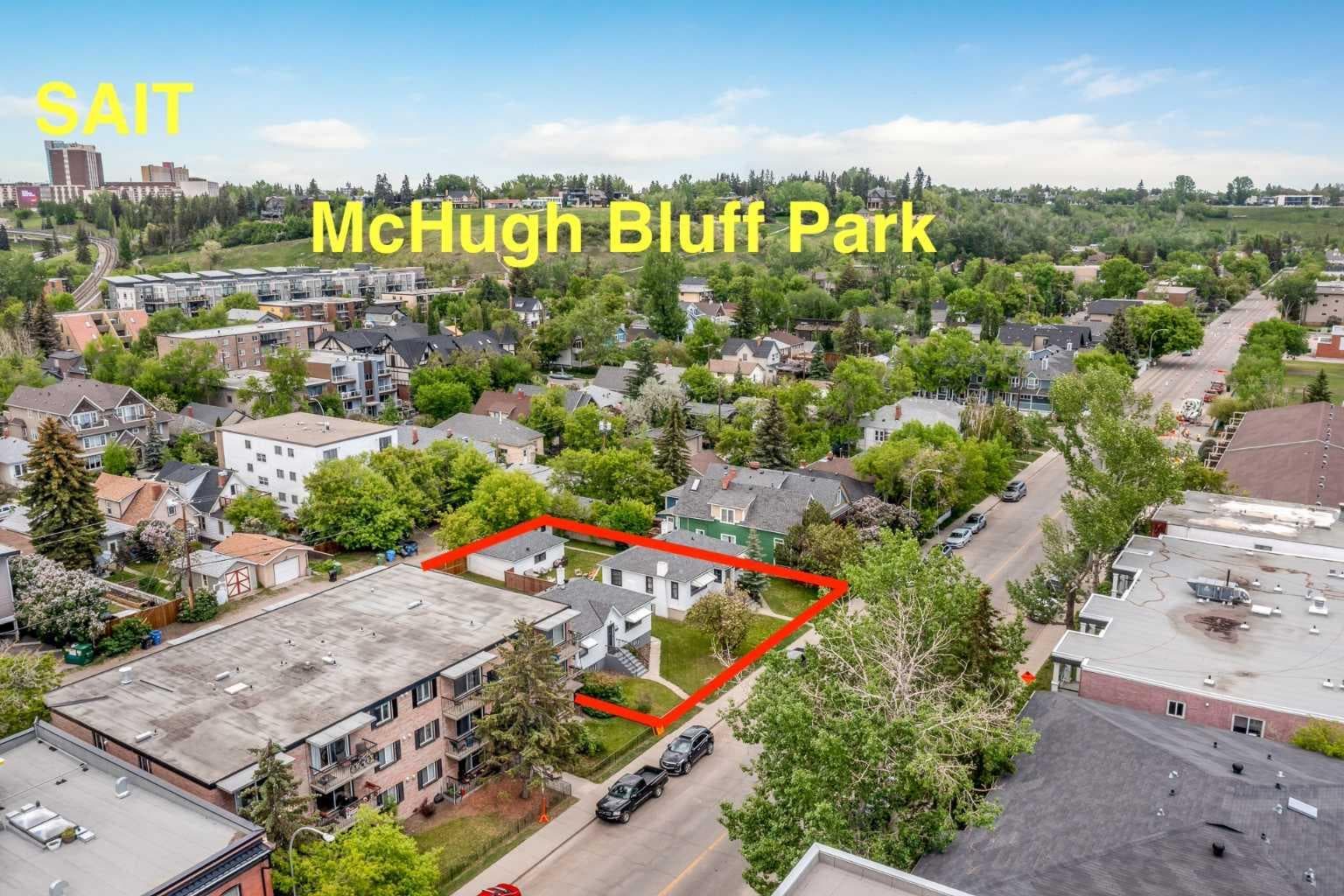 922&926 2 Avenue NW — photo 3